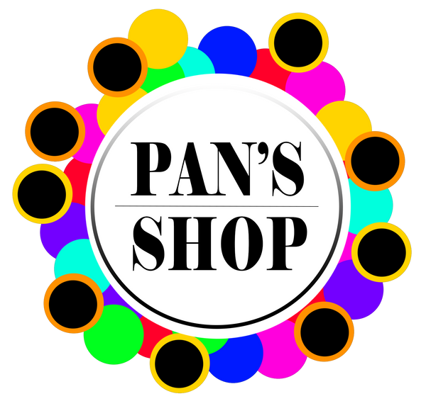 Pan's shop